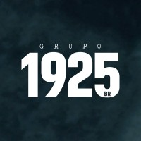 Logotipo da empresa CANTINA E PIZZARIA 1925 LTDA