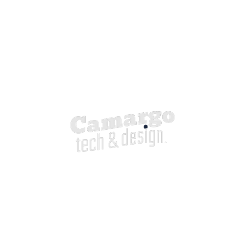 Logotipo da empresa CAMARGO TECH & DESIGN