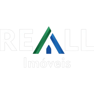Logotipo da empresa REALL IMOVEIS
