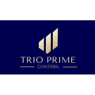 Logotipo da empresa TRIO PRIME CONTABIL