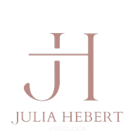 Logotipo da empresa NEUROPSICOLOGIA JULIA HEBERT