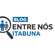 Logotipo da empresa ENTRE NOS