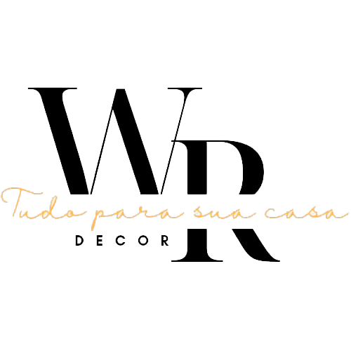 Logotipo da empresa WM DECOR LTDA