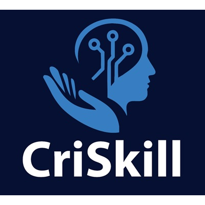 Logotipo da empresa CRISKILL