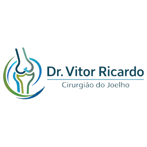 Logotipo da empresa VR ORTOPEDIA