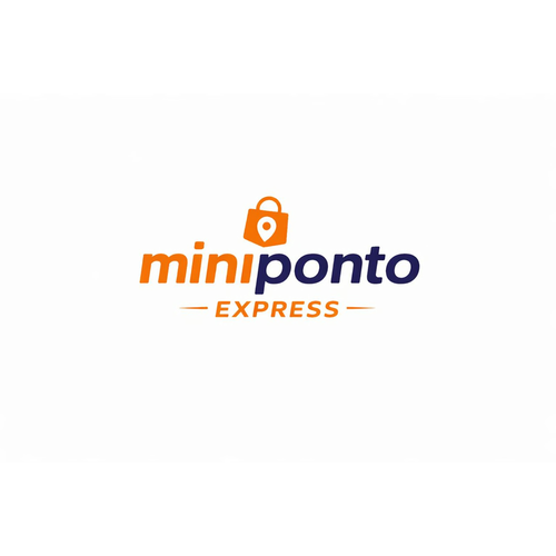 Logotipo da empresa MINIPONTO EXPRESS
