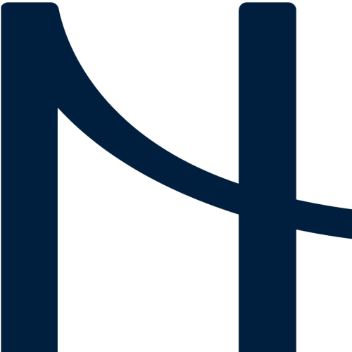 Logotipo da empresa HEAVEN SUPLEMENTOS