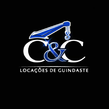 Logotipo da empresa C & C LOCACAO DE GUINDASTES
