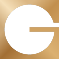 Logotipo da empresa A.L.E.R. GOLD MINERACAO