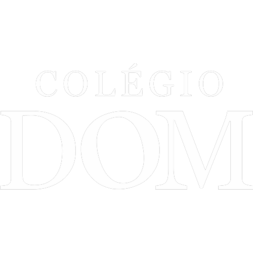 Logotipo da empresa DOM EDUCACIONAL LTDA