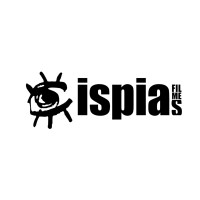 Logotipo da empresa MAS ISPIA FILMES