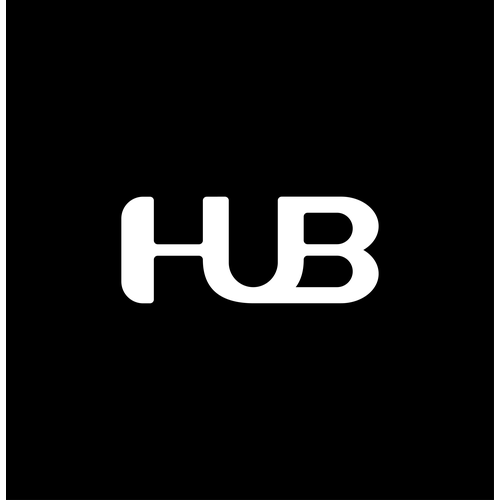 Logotipo da empresa HUB JURERE