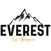 Logotipo da empresa MONT EVEREST BURGER