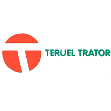 Logotipo da empresa TERUEL TRATORES LTDA