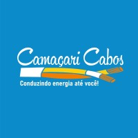 Logotipo da empresa CAMACARI CABOS