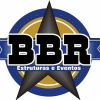 Logotipo da empresa BBR EVENTOS