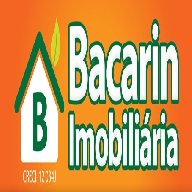 Logotipo da empresa BACARIN IMOBILIARIA