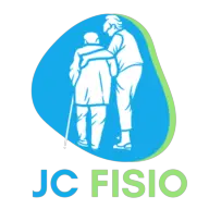 Logotipo da empresa JC FISIO E CORE PILATES E FISIOTERAPIA