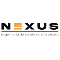 Logotipo da empresa NEXUS ENGENHARIA