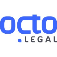 Logotipo da empresa OCTO
