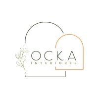 Logotipo da empresa OKA INTERIORES LTDA
