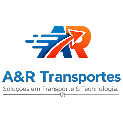 Logotipo da empresa A&R TRANSPORTADORA