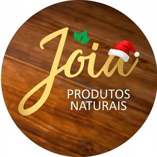 Logotipo da empresa JOIA COMERCIO DE PRODUTOS EM GERAL LTDA