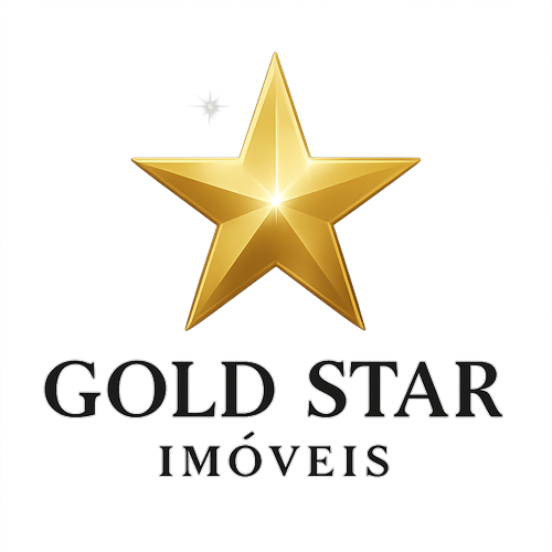 Logotipo da empresa GOLD STAR BUSSINES LTDA