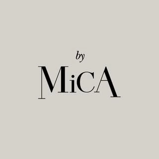 Logotipo da empresa BY MICA STORE