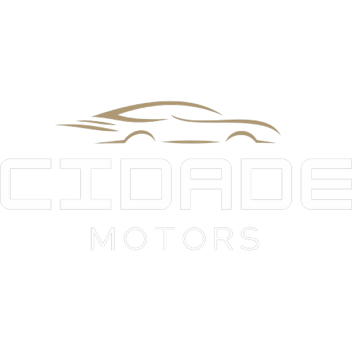 Logotipo da empresa CIDADE STORE