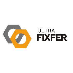 Logotipo da empresa ULTRAFIX