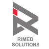 Logotipo da empresa RIMED OFFSHORE LTDA