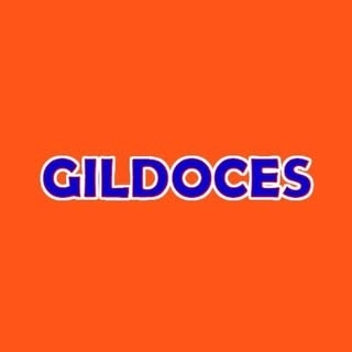 Logotipo da empresa GILDOCES DISTRIBUIDORA DE PRODUTOS ALIMENTICIOS LTDA
