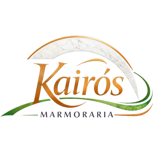 Logotipo da empresa KAIROS MARMORARIA