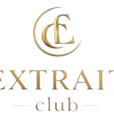Logotipo da empresa EXTRAIT CLUB