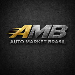Logotipo da empresa AUTO MARKET BRASIL LTDA