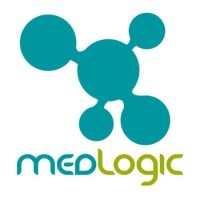Logotipo da empresa MEDLOGIC SOFTWARE