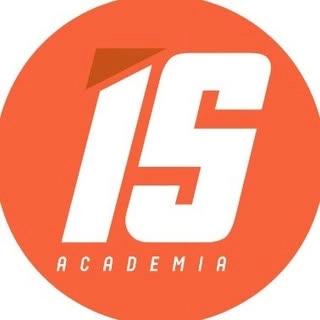 Logotipo da empresa IDEAL SHAPE ACADEMIA