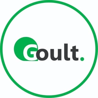 Logotipo da empresa GOULT SHOP