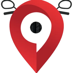 Logotipo da empresa LOCA9