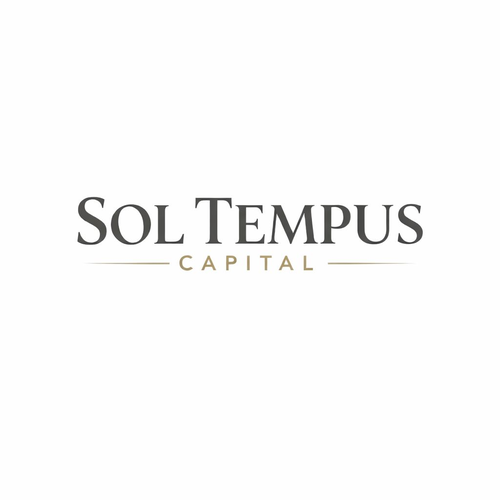 Logotipo da empresa SOL TEMPUS CAPITAL LTDA