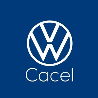 Logotipo da empresa CACEL