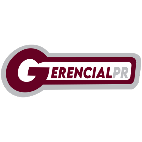 Logotipo da empresa ESCRITORIO GERENCIAL DE CONTABILIDADE