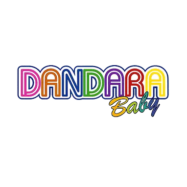 Logotipo da empresa DANDARA BABY