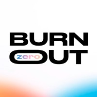 Logotipo da empresa ZERO BURNOUT