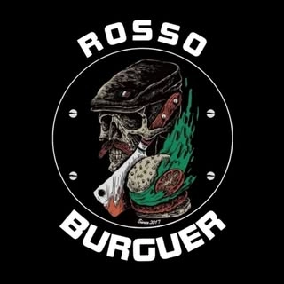 Logotipo da empresa ROSSO CONCHAS