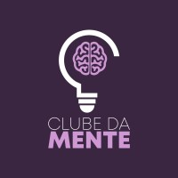 Logotipo da empresa CLUBE DA MENTE ST