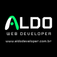 Logotipo da empresa ALDO TECHNOLOGY