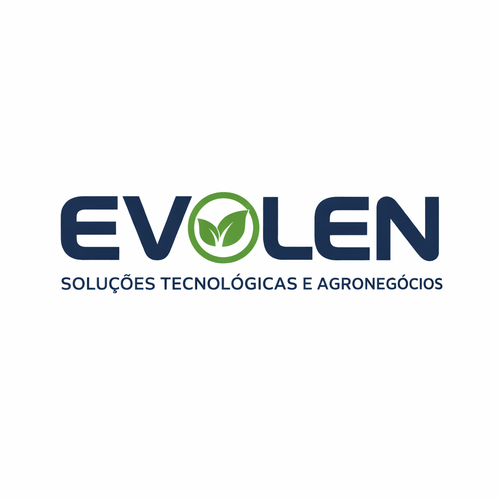 Logotipo da empresa EVOLEN SOLUCOES TECNOLOGICS E AGRONEGOCIOS LTDA