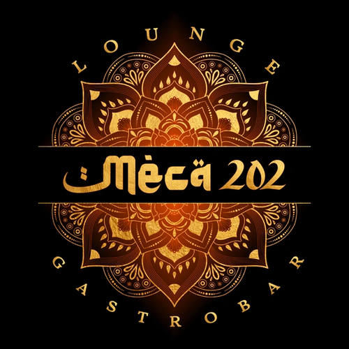 Logotipo da empresa MECA 202 COMERCIO DE TABACO E BEBIDAS LTDA